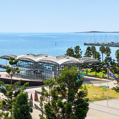 Geelong