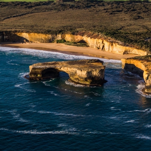Great Ocean Road