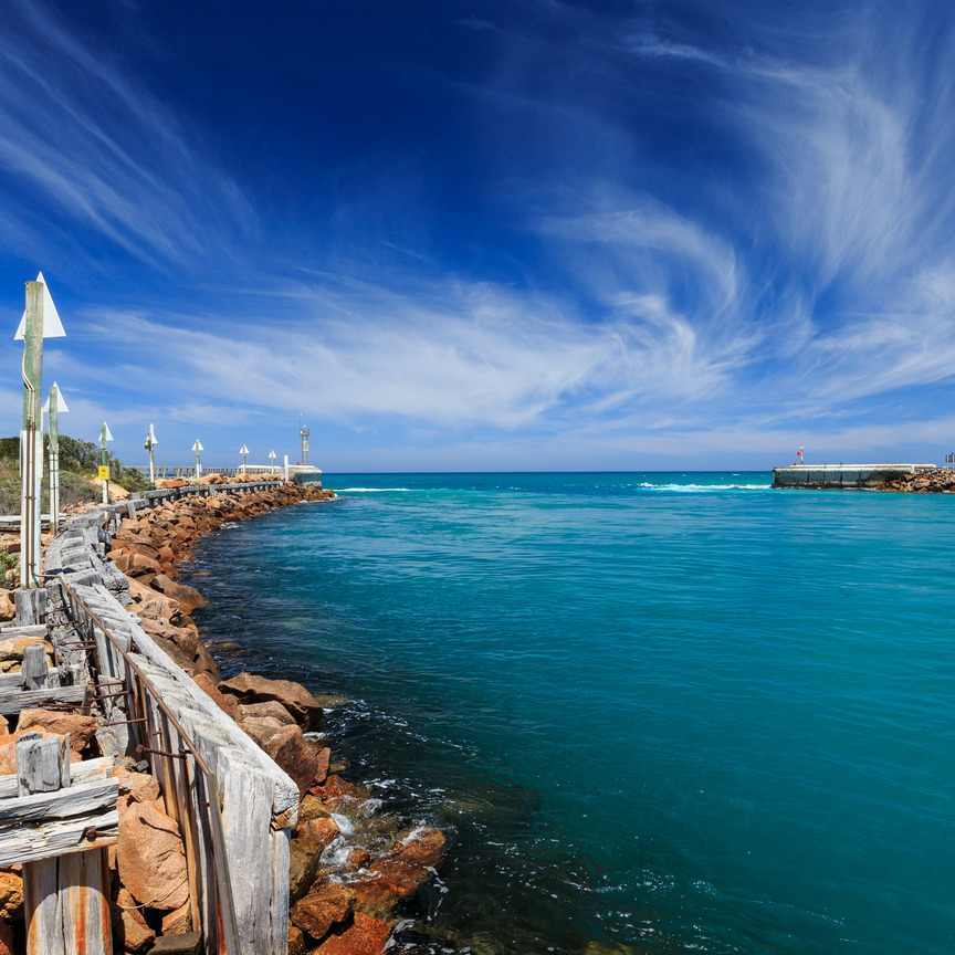 Lakes Entrance