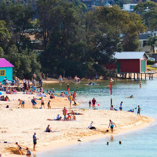 Merimbula